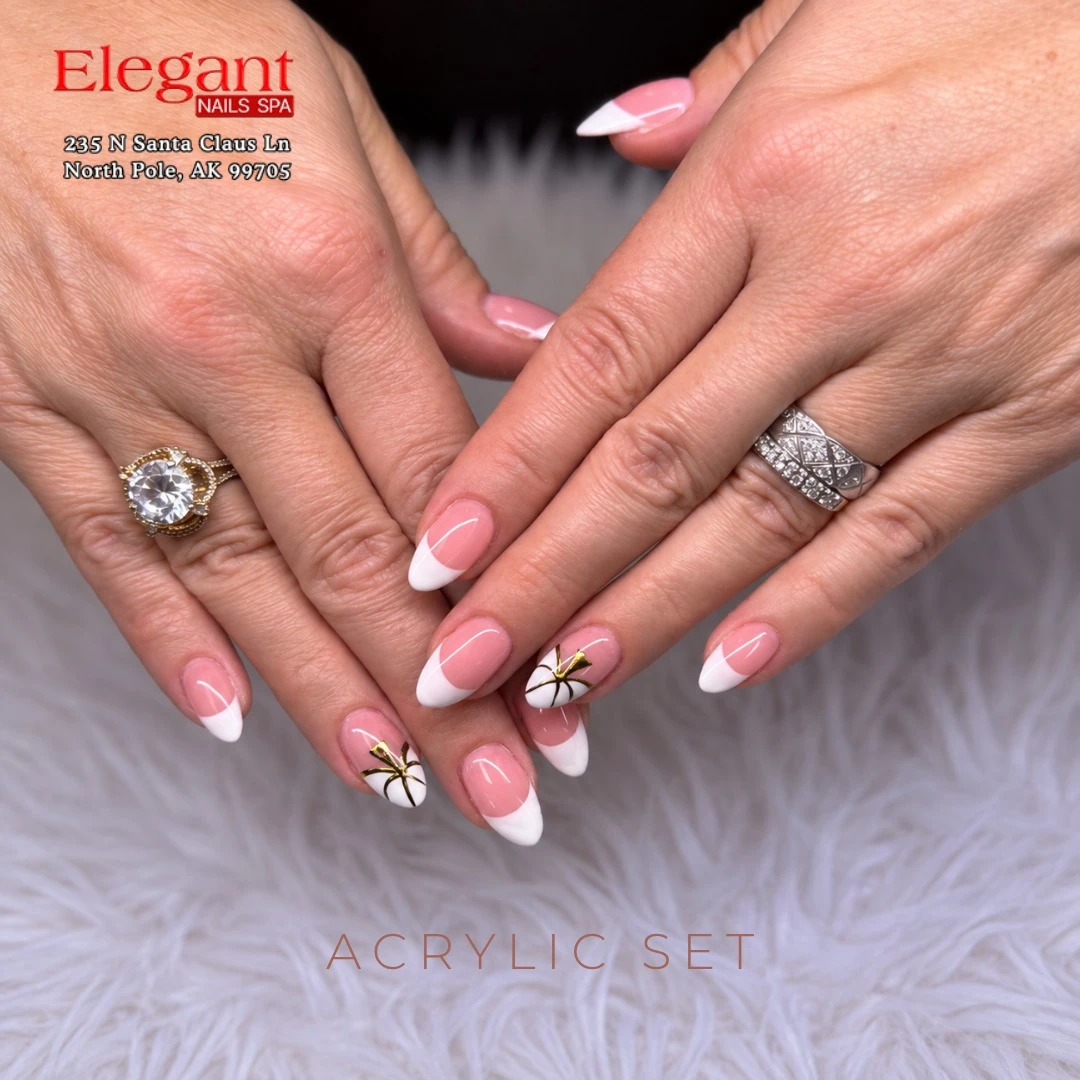 Elegant Nail Spa